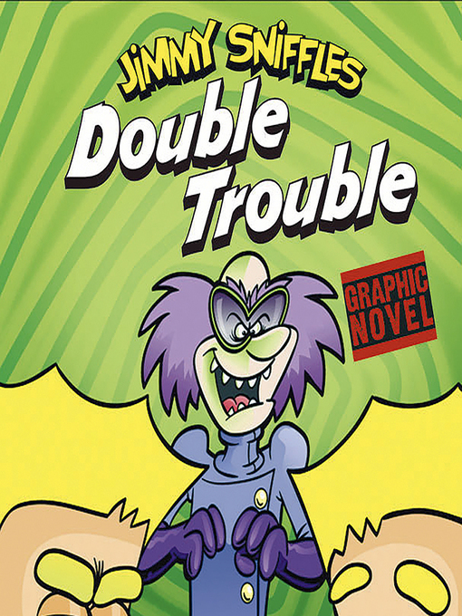 Title details for Double Trouble by Scott Nickel - Wait list